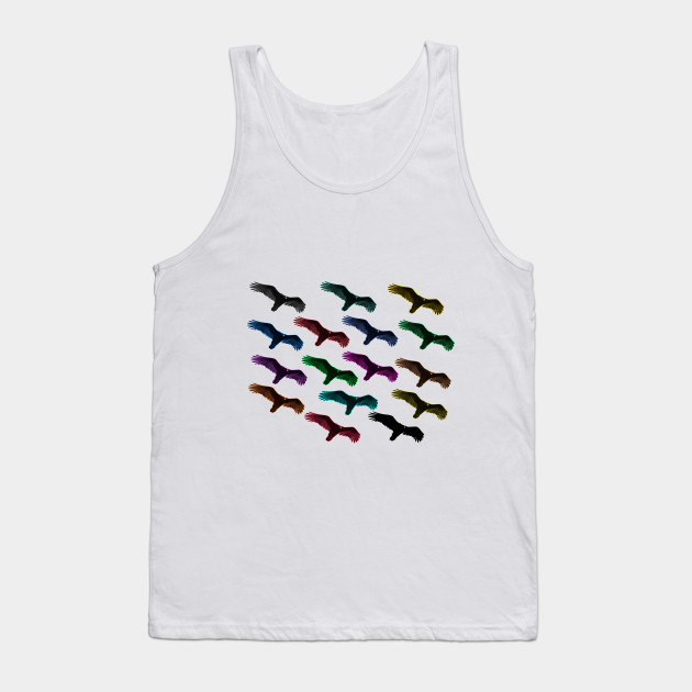 birds